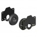  Gatemate Sold Secure Security Escutcheon for Long Throw Lock